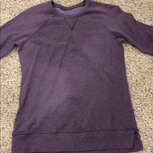 Long sleeve lulu top